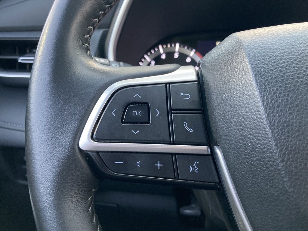 2024 Toyota Highlander XSE San Antonio TX