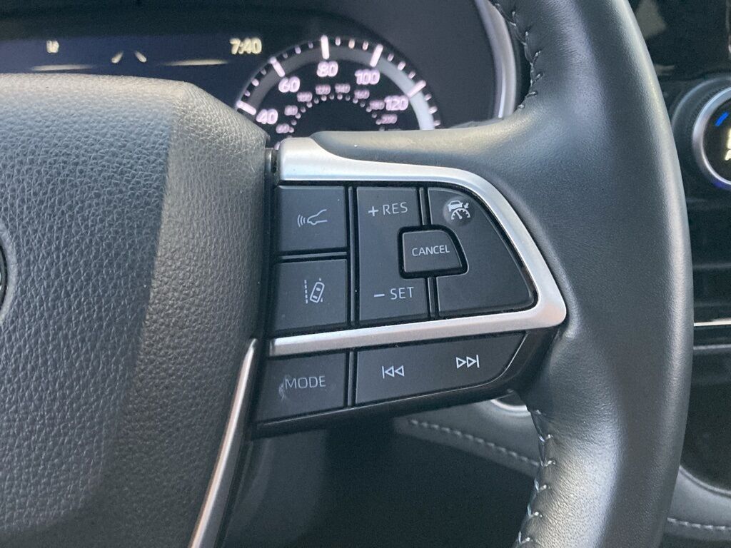 2024 Toyota Highlander XSE San Antonio TX