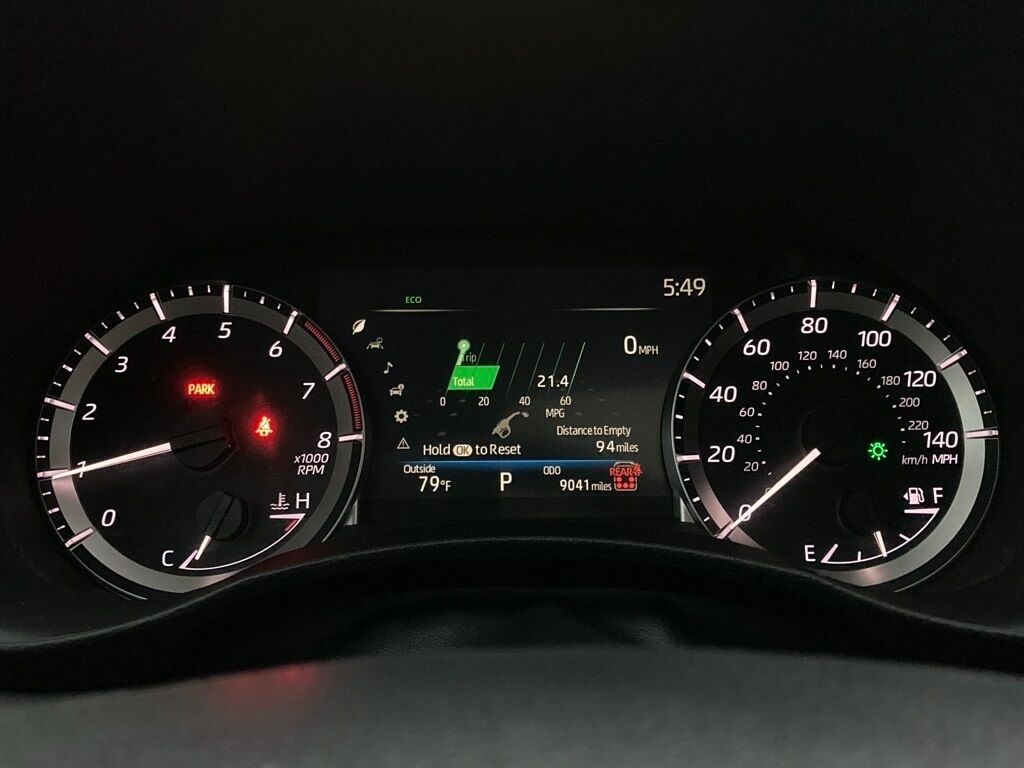 2024 Toyota Highlander XSE San Antonio TX