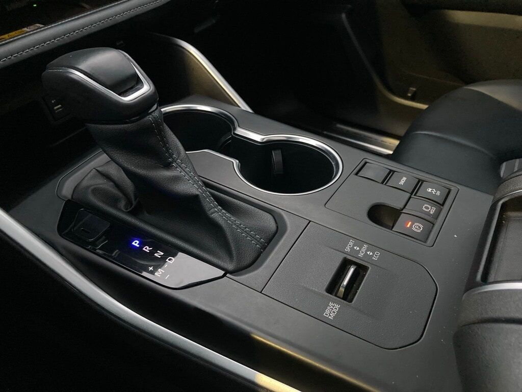 2024 Toyota Highlander XSE San Antonio TX