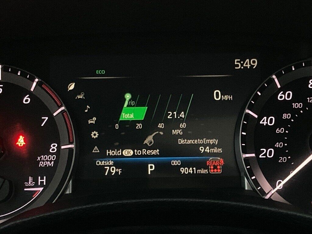 2024 Toyota Highlander XSE San Antonio TX