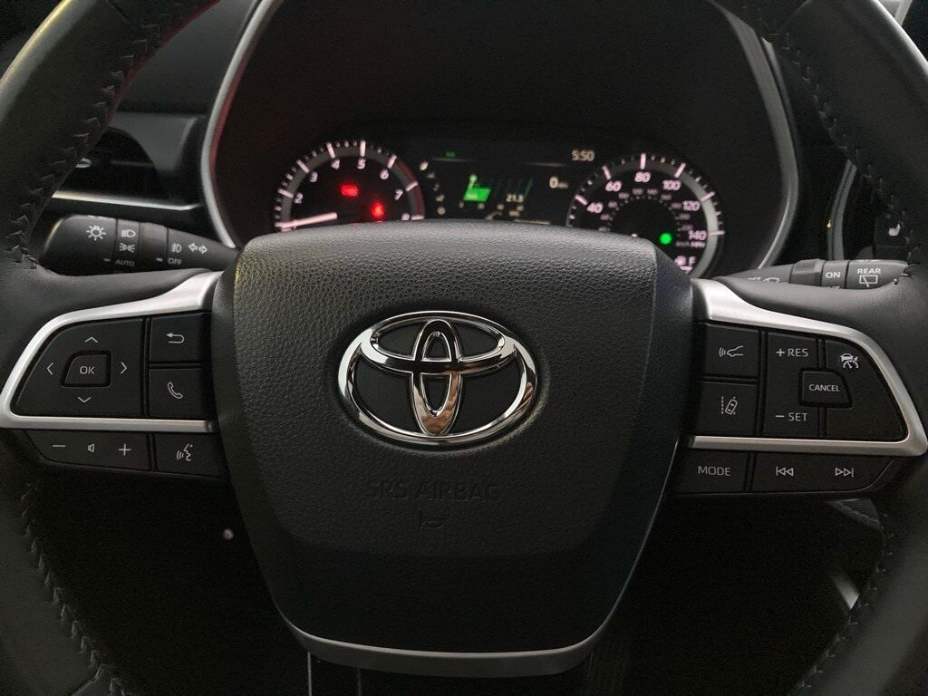 2024 Toyota Highlander XSE San Antonio TX
