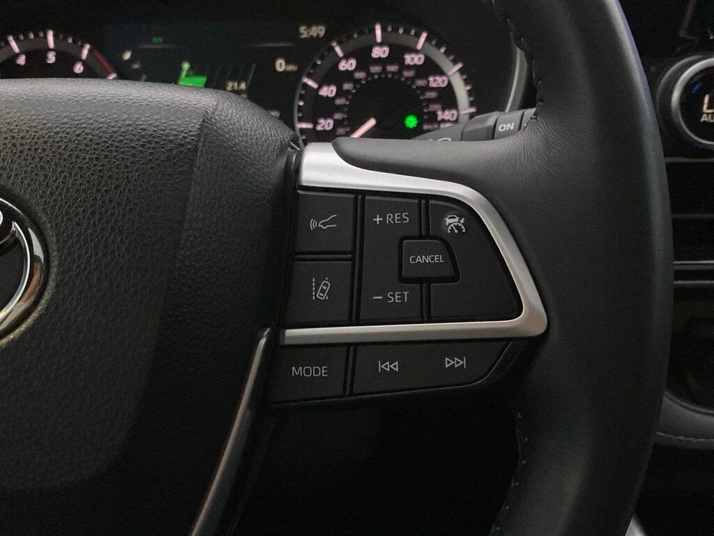 2024 Toyota Highlander XSE San Antonio TX