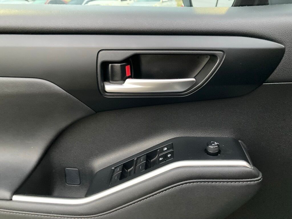 2024 Toyota Highlander XSE San Antonio TX