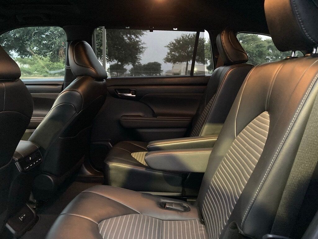 2024 Toyota Highlander XSE San Antonio TX