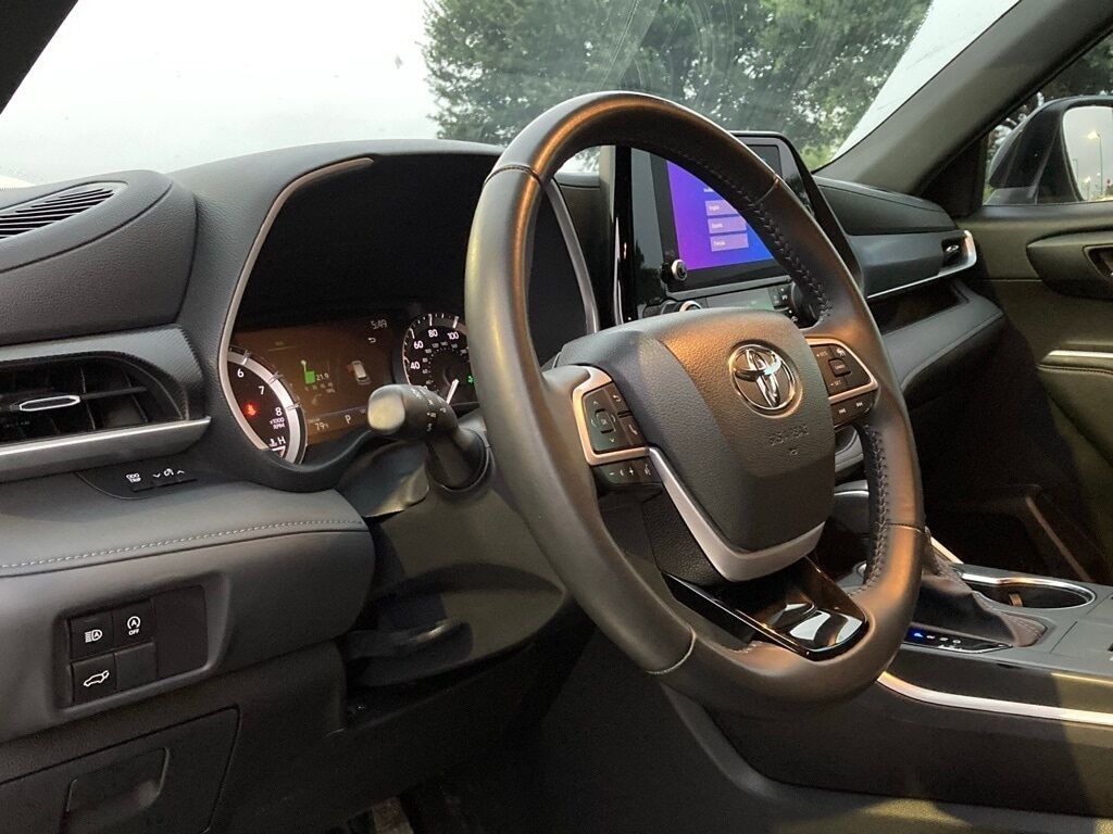 2024 Toyota Highlander XSE San Antonio TX