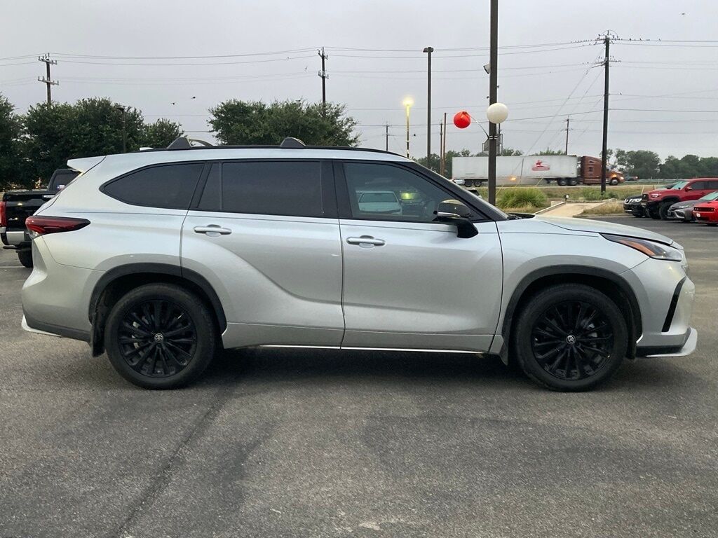 2024 Toyota Highlander XSE San Antonio TX
