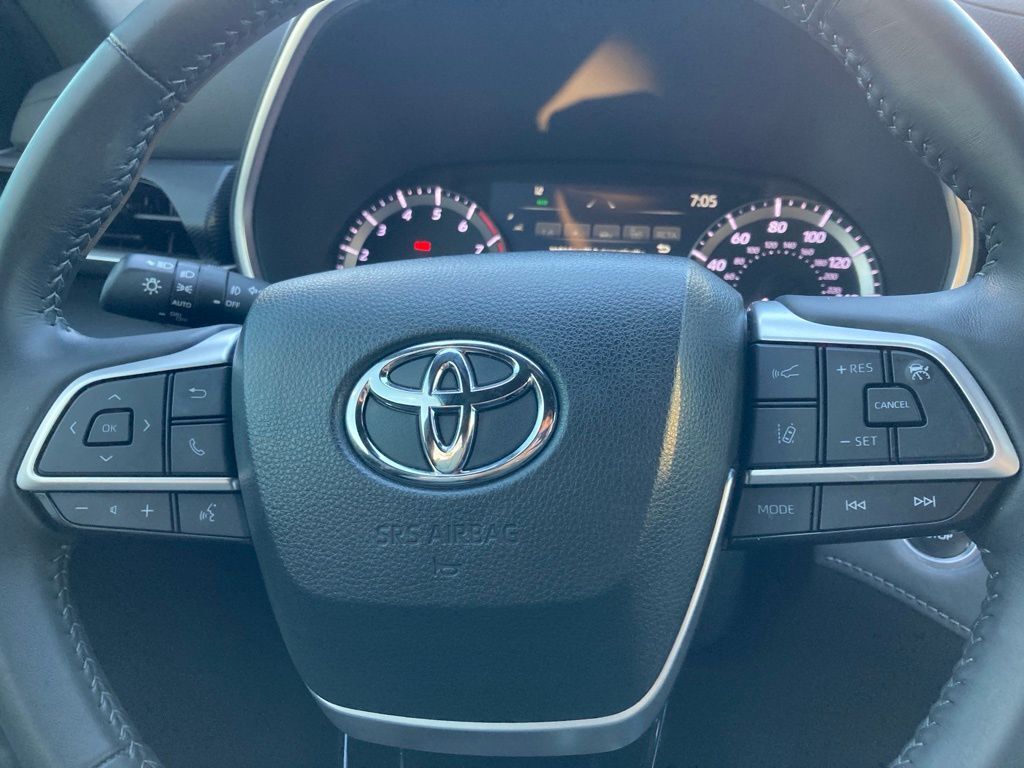 2024 Toyota Highlander XSE San Antonio TX