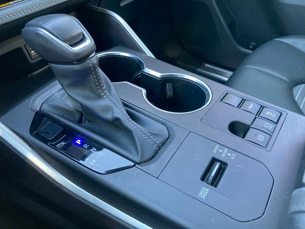 2024 Toyota Highlander XSE San Antonio TX