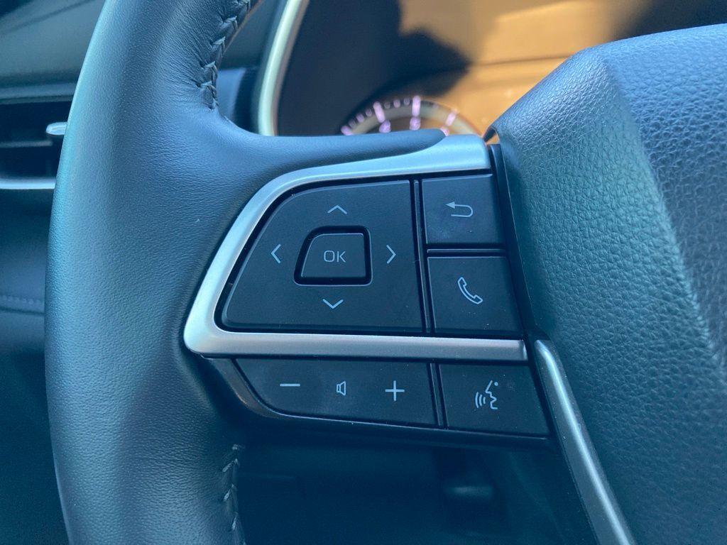 2024 Toyota Highlander XSE San Antonio TX