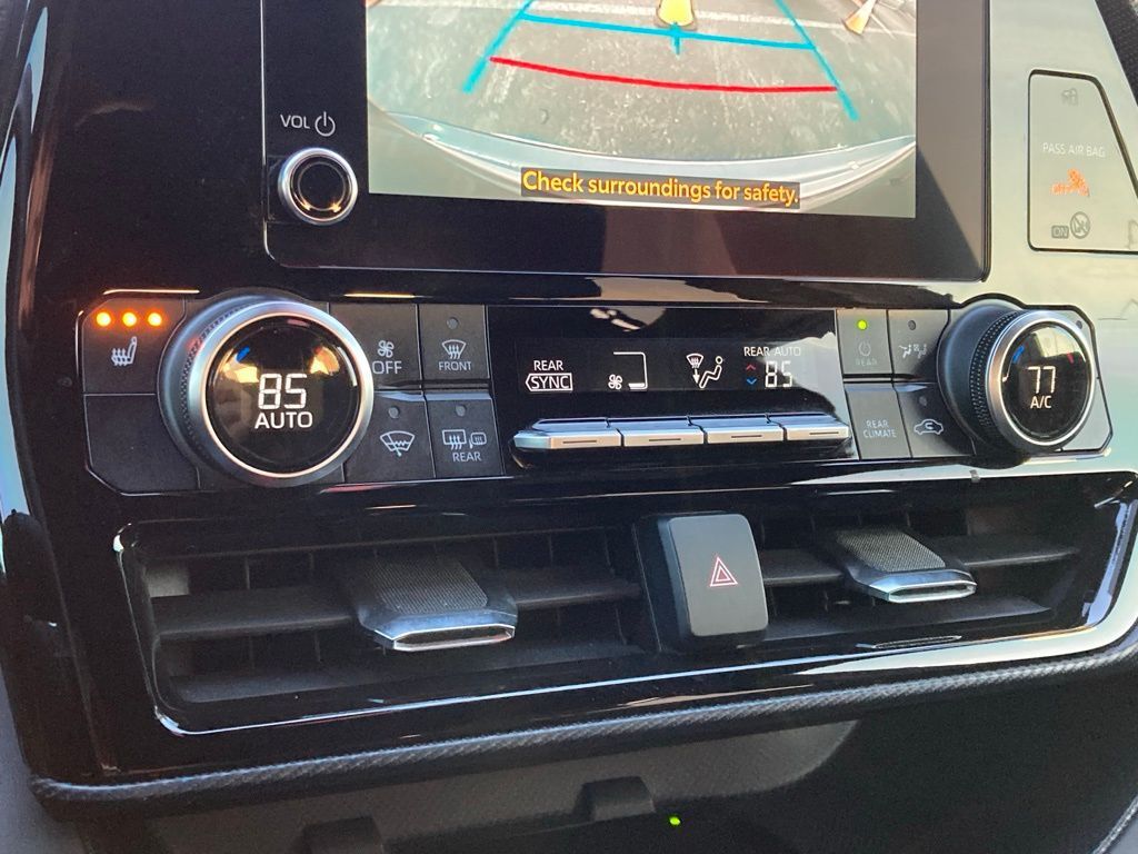 2024 Toyota Highlander XSE San Antonio TX