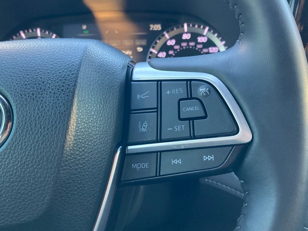 2024 Toyota Highlander XSE San Antonio TX