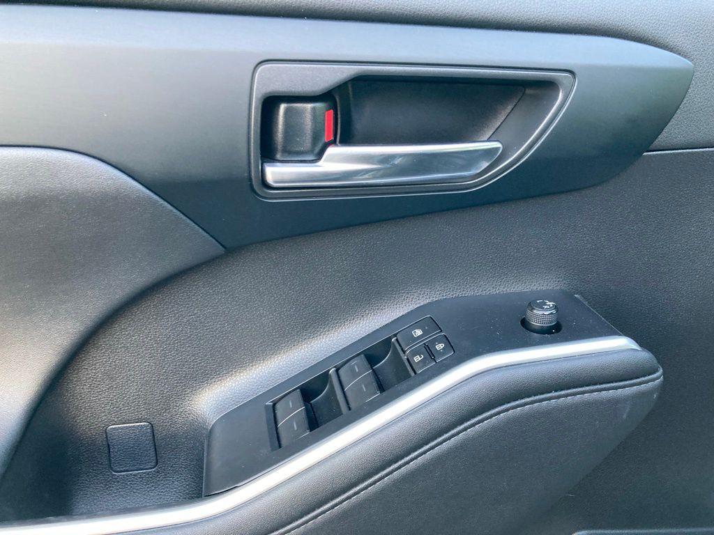 2024 Toyota Highlander XSE San Antonio TX