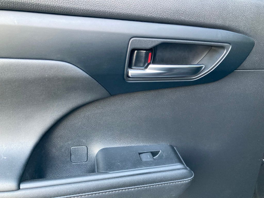 2024 Toyota Highlander XSE San Antonio TX