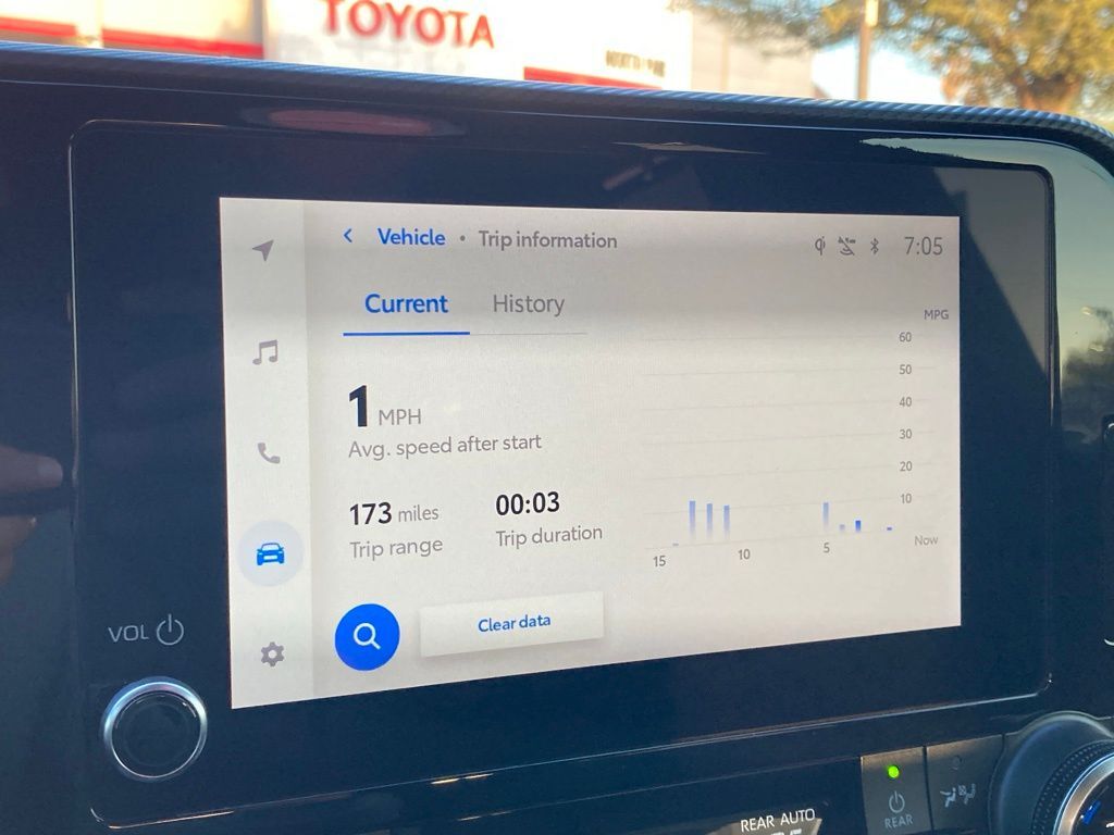 2024 Toyota Highlander XSE San Antonio TX