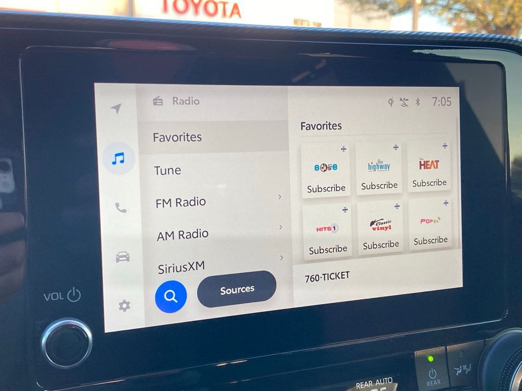 2024 Toyota Highlander XSE San Antonio TX