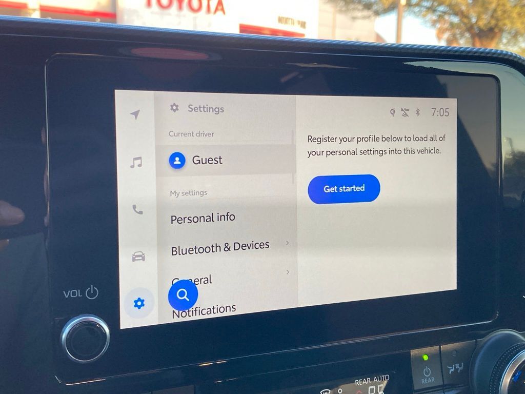 2024 Toyota Highlander XSE San Antonio TX