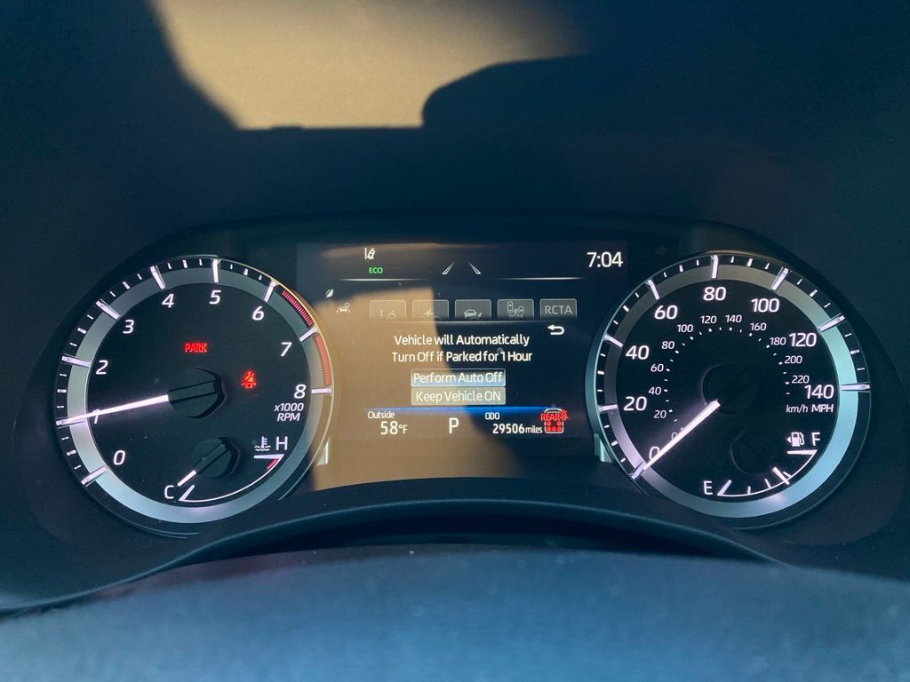 2024 Toyota Highlander XSE San Antonio TX