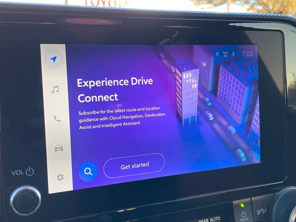 2024 Toyota Highlander XSE San Antonio TX