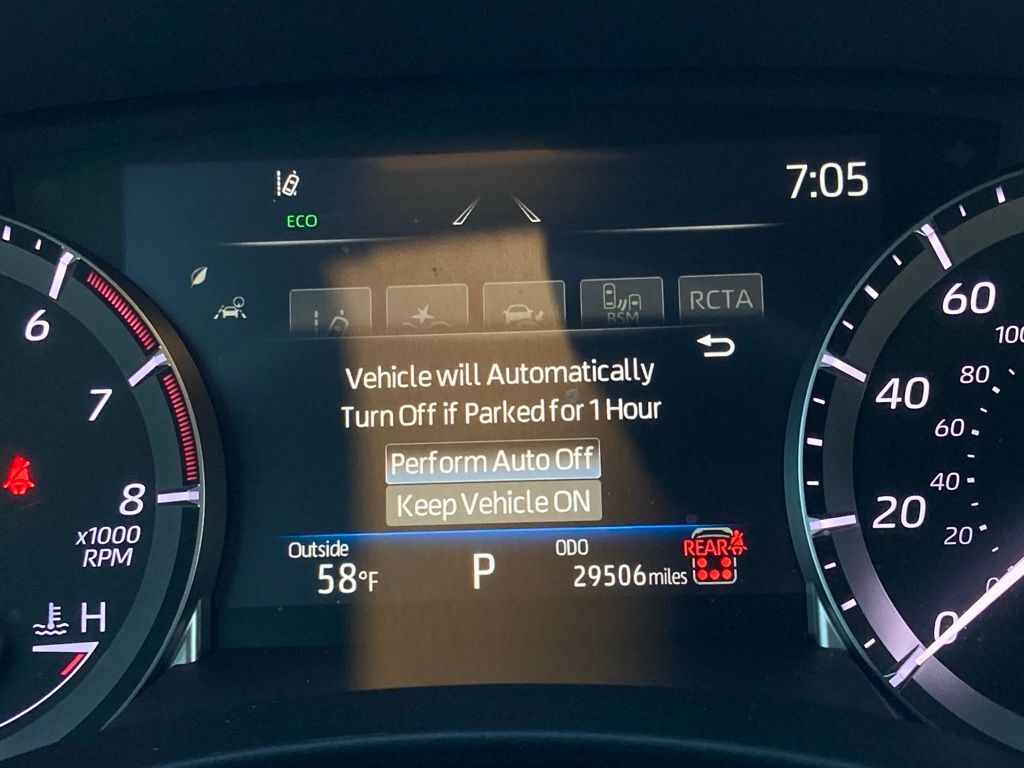 2024 Toyota Highlander XSE San Antonio TX