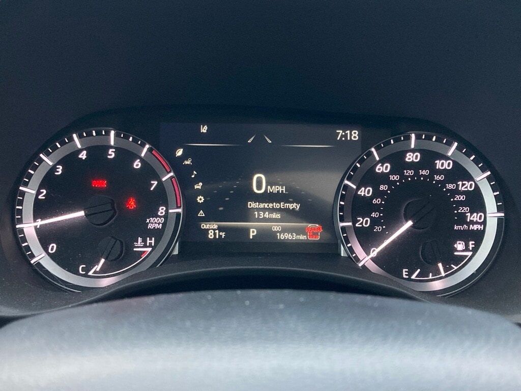 2024 Toyota Highlander XSE San Antonio TX