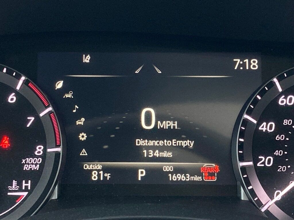 2024 Toyota Highlander XSE San Antonio TX