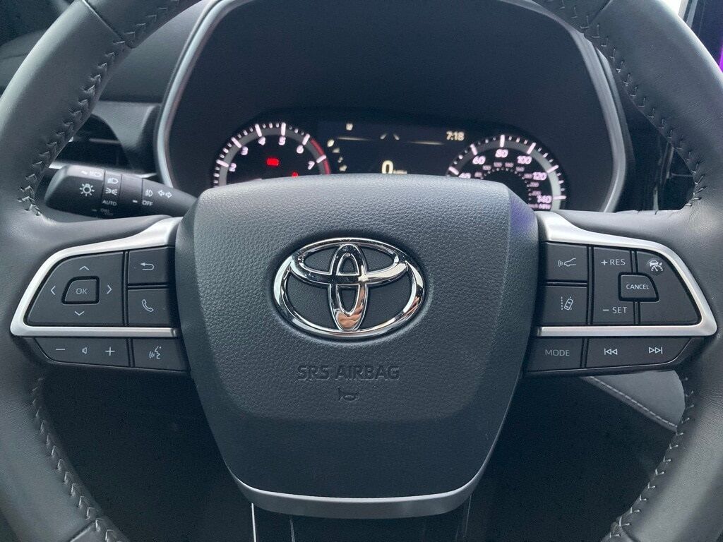 2024 Toyota Highlander XSE San Antonio TX