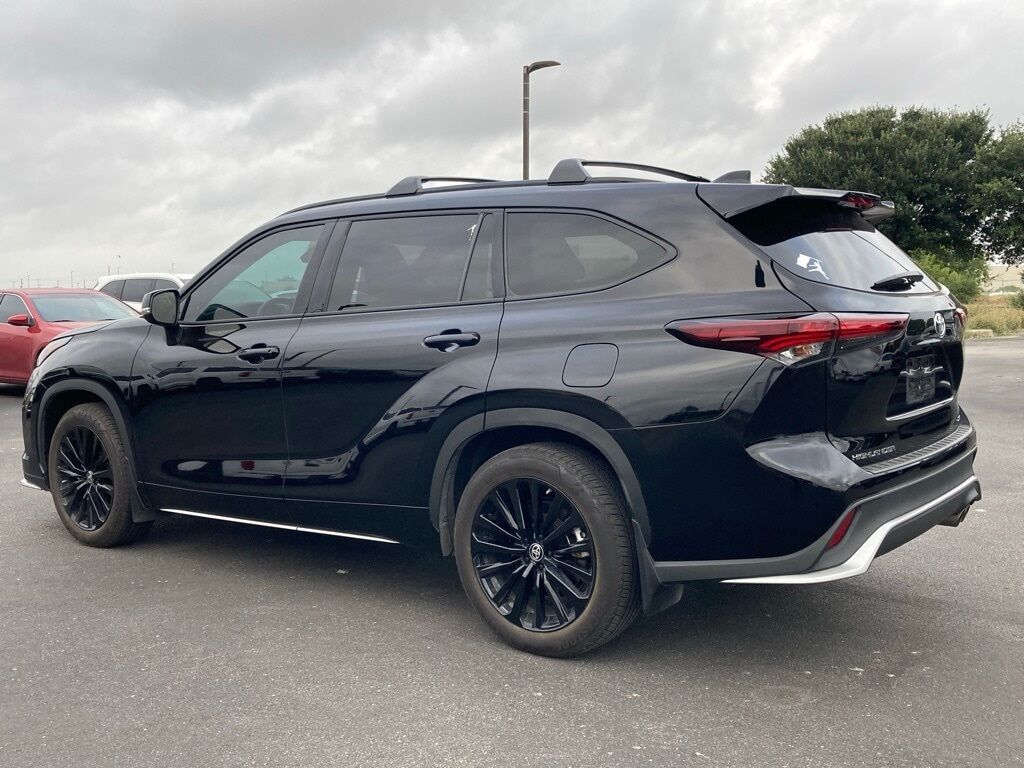 2024 Toyota Highlander XSE San Antonio TX