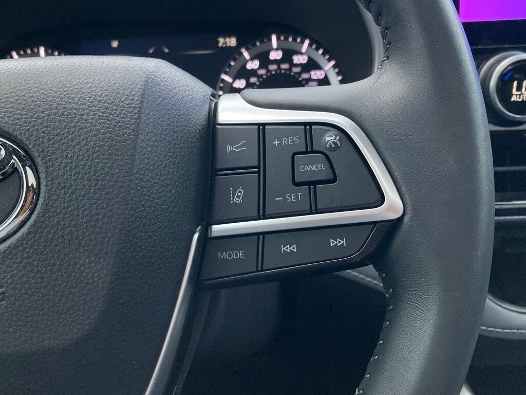 2024 Toyota Highlander XSE San Antonio TX