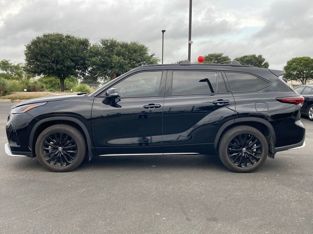 2024 Toyota Highlander XSE San Antonio TX