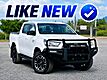 2024 Toyota Hilux (2.8L Turbo Diesel)