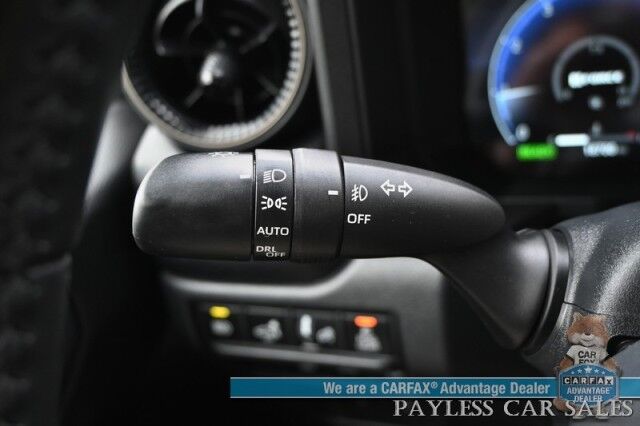 2024 Toyota Land Cruiser Anchorage AK