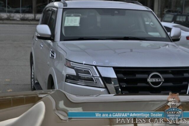 2024 Toyota Land Cruiser Anchorage AK