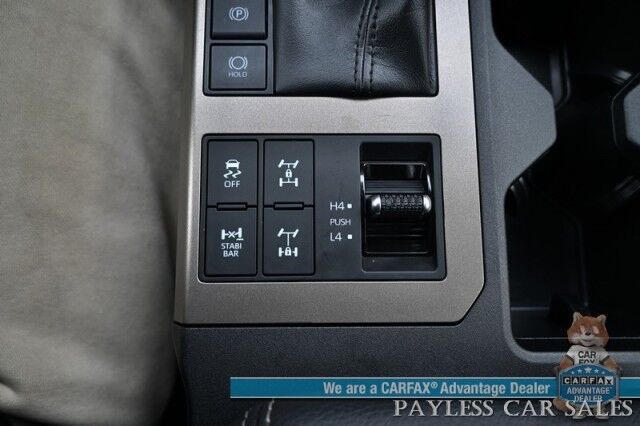 2024 Toyota Land Cruiser Anchorage AK