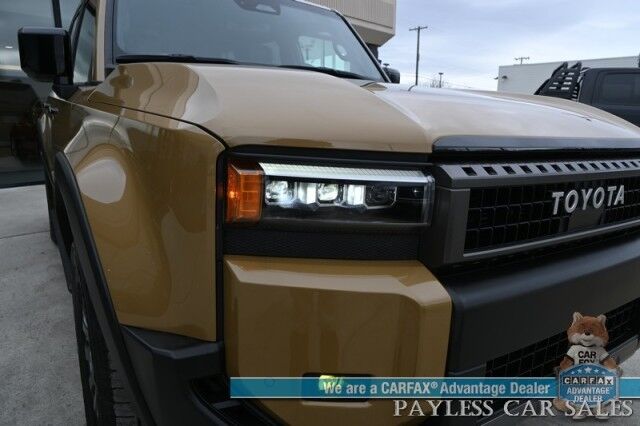 2024 Toyota Land Cruiser Anchorage AK