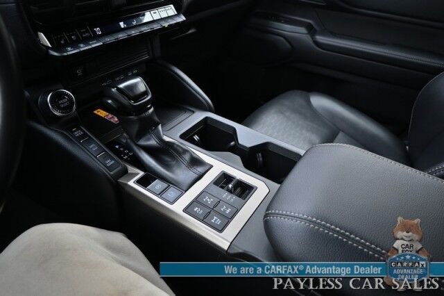 2024 Toyota Land Cruiser Anchorage AK