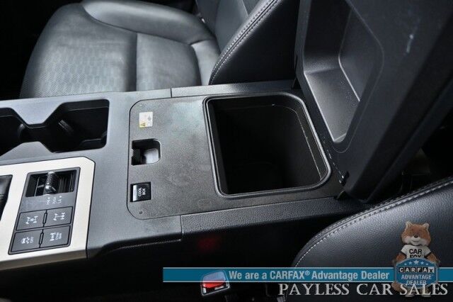 2024 Toyota Land Cruiser Anchorage AK