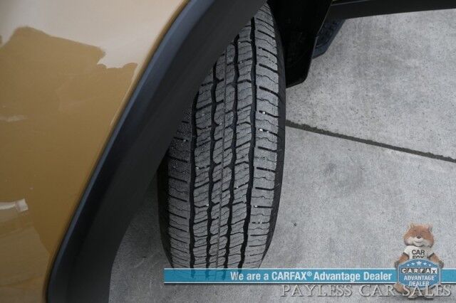 2024 Toyota Land Cruiser Anchorage AK