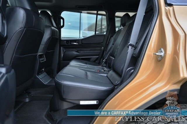 2024 Toyota Land Cruiser Anchorage AK