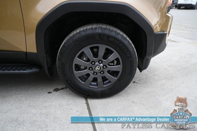 2024 Toyota Land Cruiser Anchorage AK