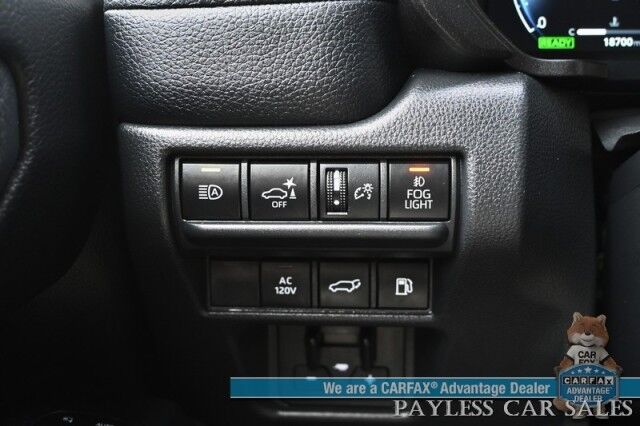2024 Toyota Land Cruiser Anchorage AK