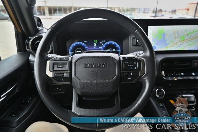 2024 Toyota Land Cruiser Anchorage AK