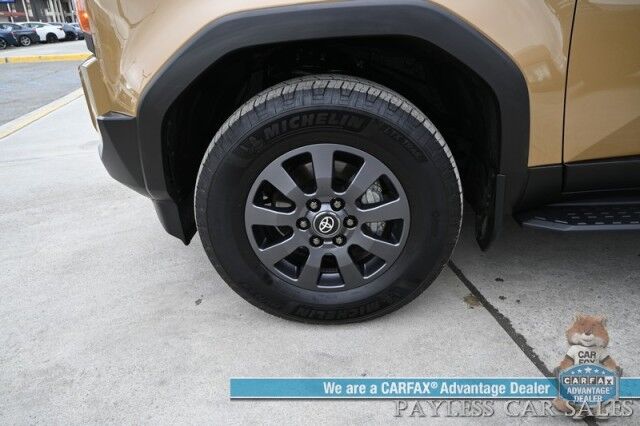 2024 Toyota Land Cruiser Anchorage AK
