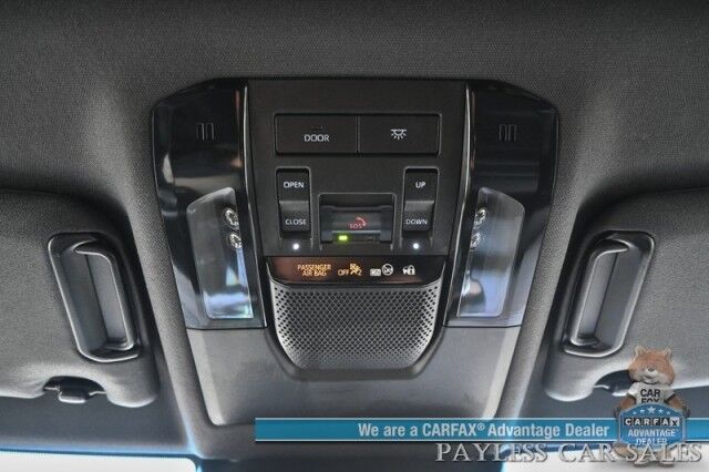 2024 Toyota Land Cruiser Anchorage AK
