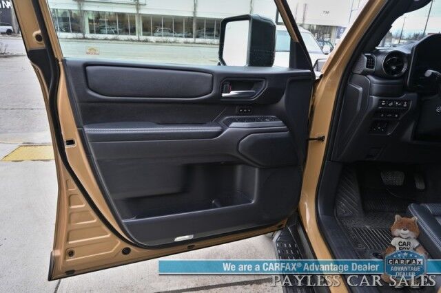 2024 Toyota Land Cruiser Anchorage AK