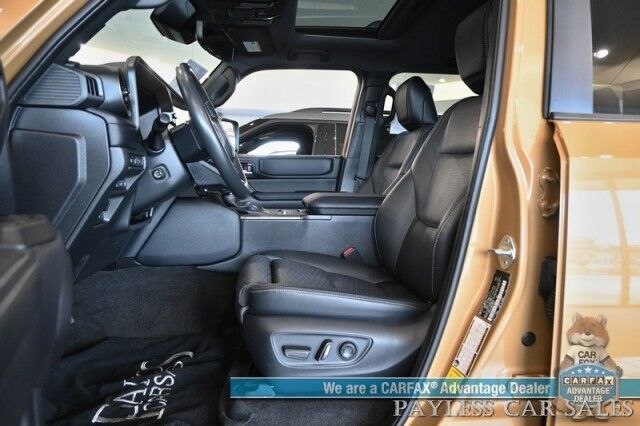 2024 Toyota Land Cruiser Anchorage AK