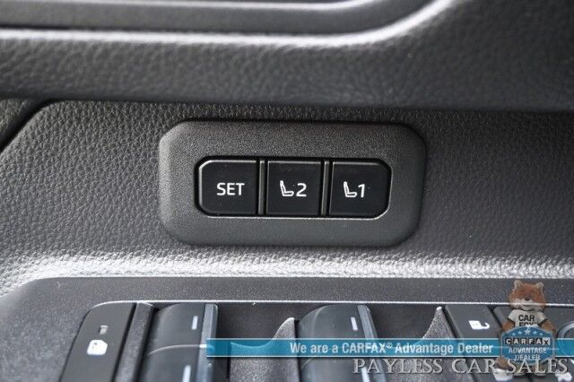 2024 Toyota Land Cruiser Anchorage AK