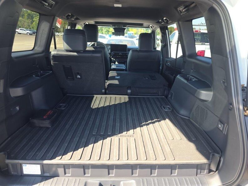 2024 Toyota Land Cruiser Fond du Lac WI