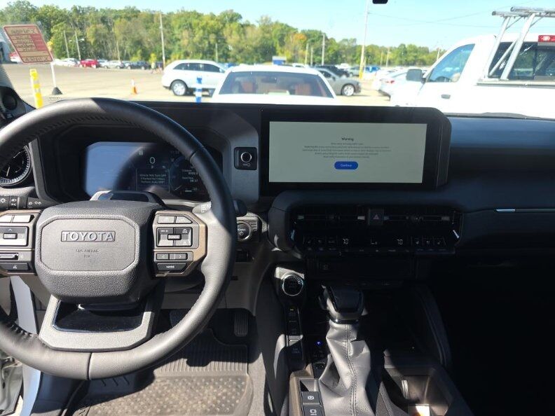 2024 Toyota Land Cruiser Fond du Lac WI