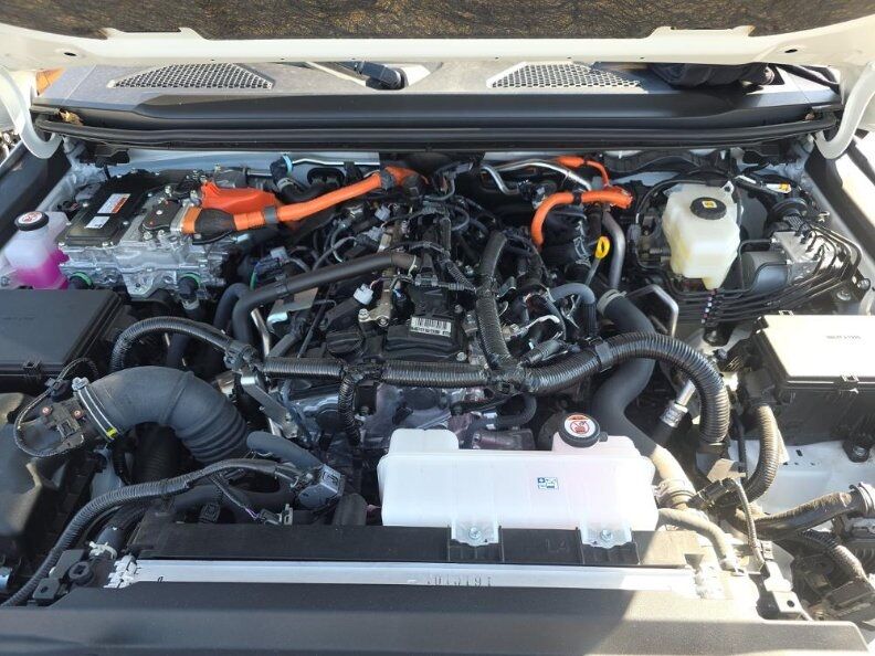 2024 Toyota Land Cruiser Fond du Lac WI